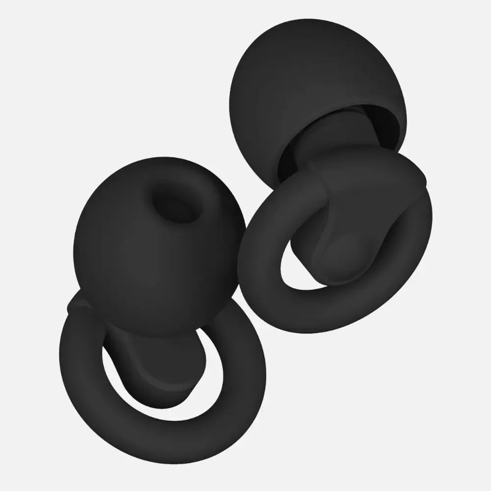 Stripz™ noise-reducing earplugs