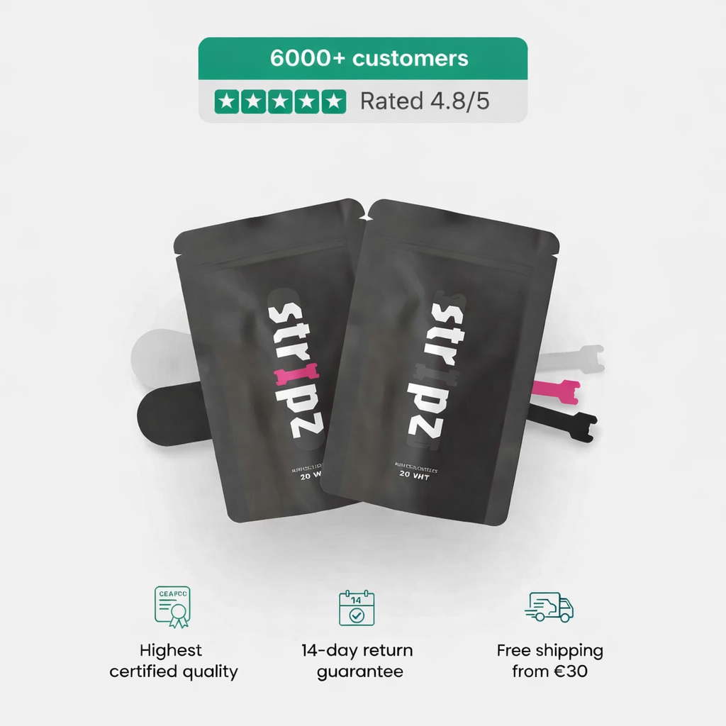 Breathing Recovery Set | 1 + 1 Free!