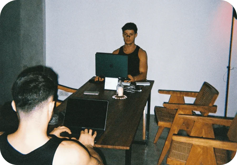 The Surprising Connection Between a Stuffy Nose and Anxiety