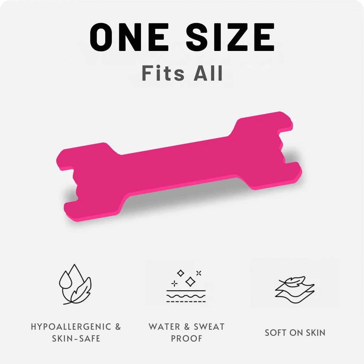 STRIPZ™ Deep Sleep Set | Three-in-One Rest System