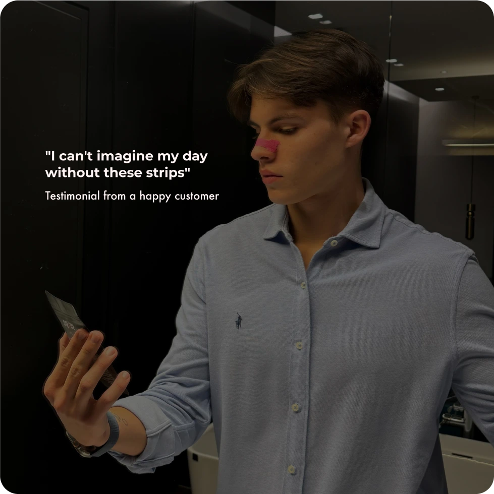 Breathing Recovery Set | 1 + 1 Free!