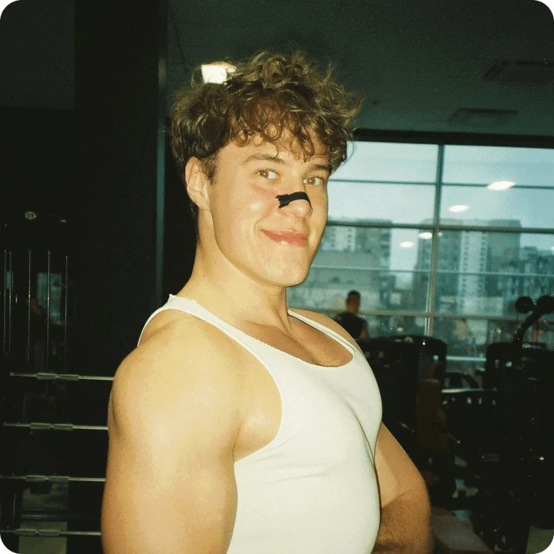 Breathing Recovery Set | 1 + 1 Free!