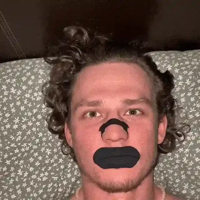 Breathing Recovery Set | 1 + 1 Free!